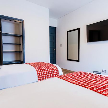 Wyndham Costa Del Sol Cajamarca Hotel Eksteriør billede