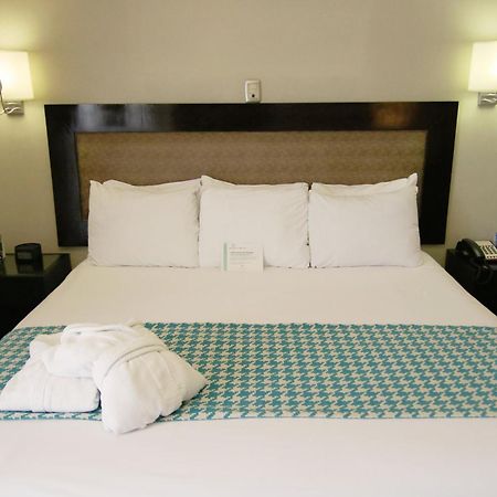 Wyndham Costa Del Sol Cajamarca Hotel Eksteriør billede