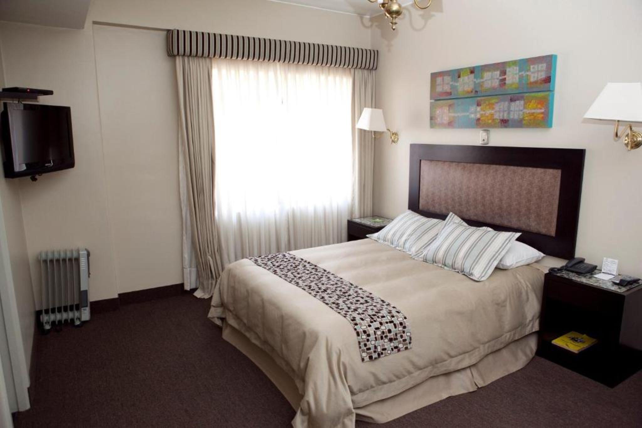 Wyndham Costa Del Sol Cajamarca Hotel Eksteriør billede