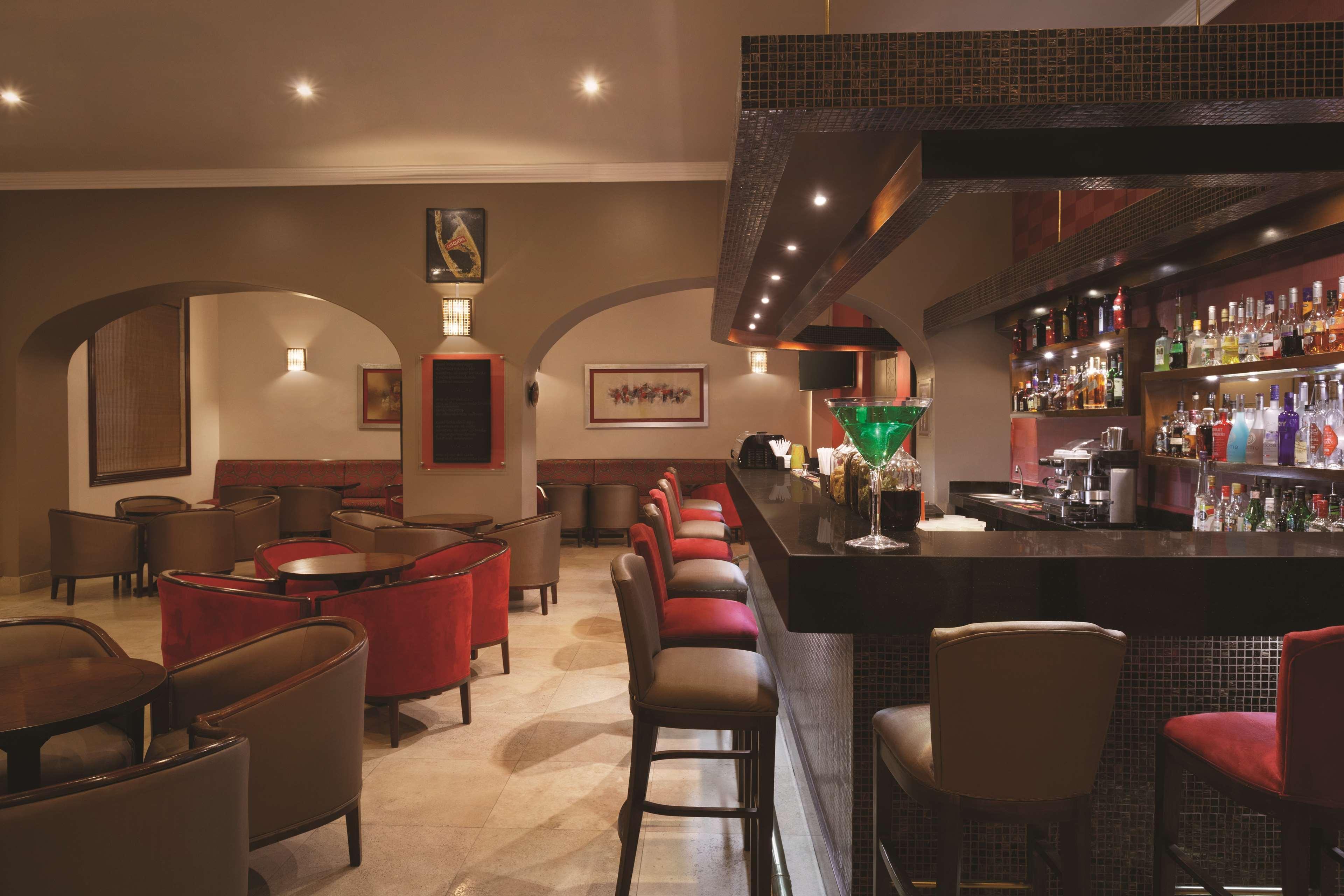 Wyndham Costa Del Sol Cajamarca Hotel Eksteriør billede