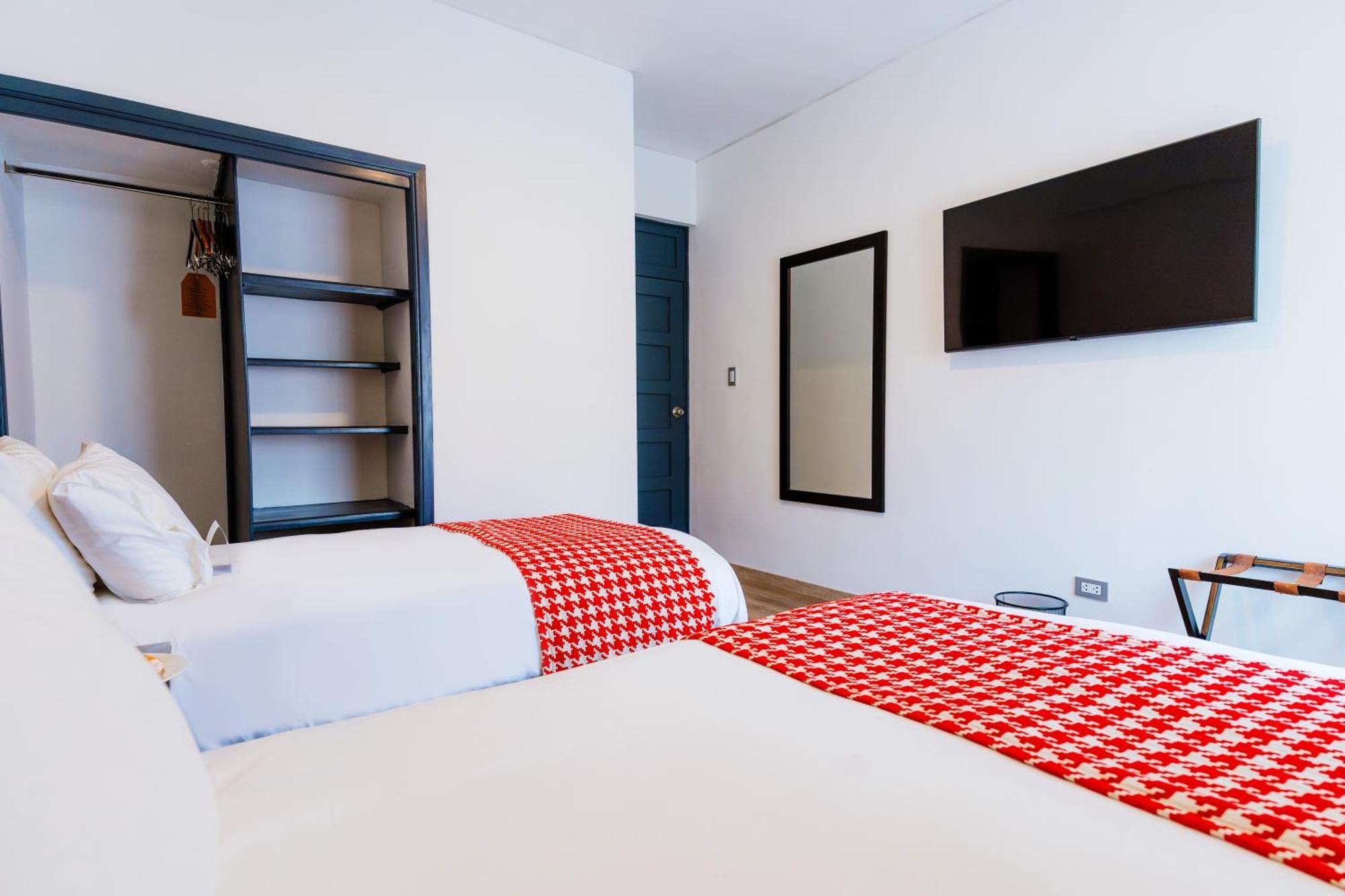 Wyndham Costa Del Sol Cajamarca Hotel Eksteriør billede