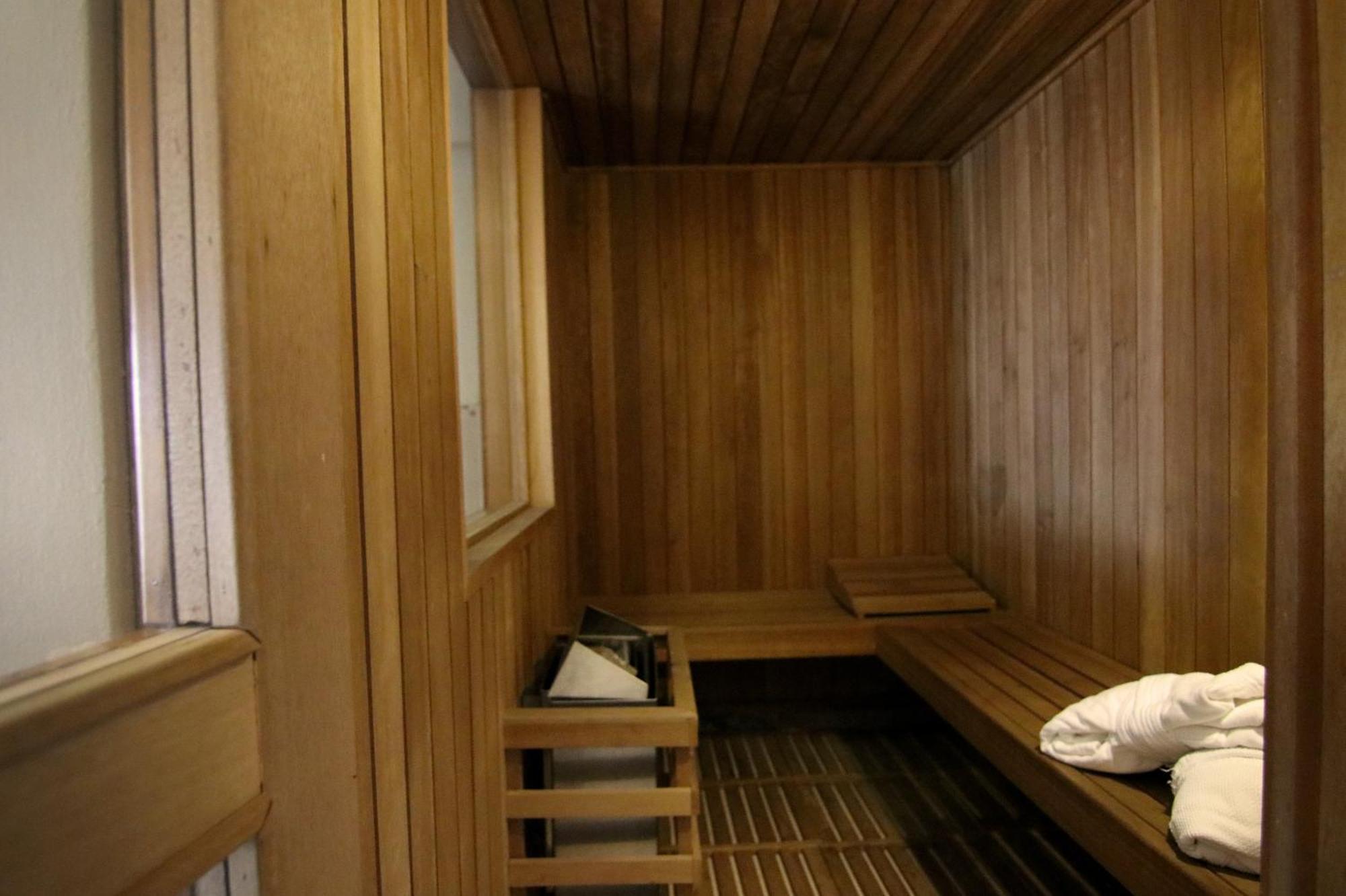 Wyndham Costa Del Sol Cajamarca Hotel Eksteriør billede