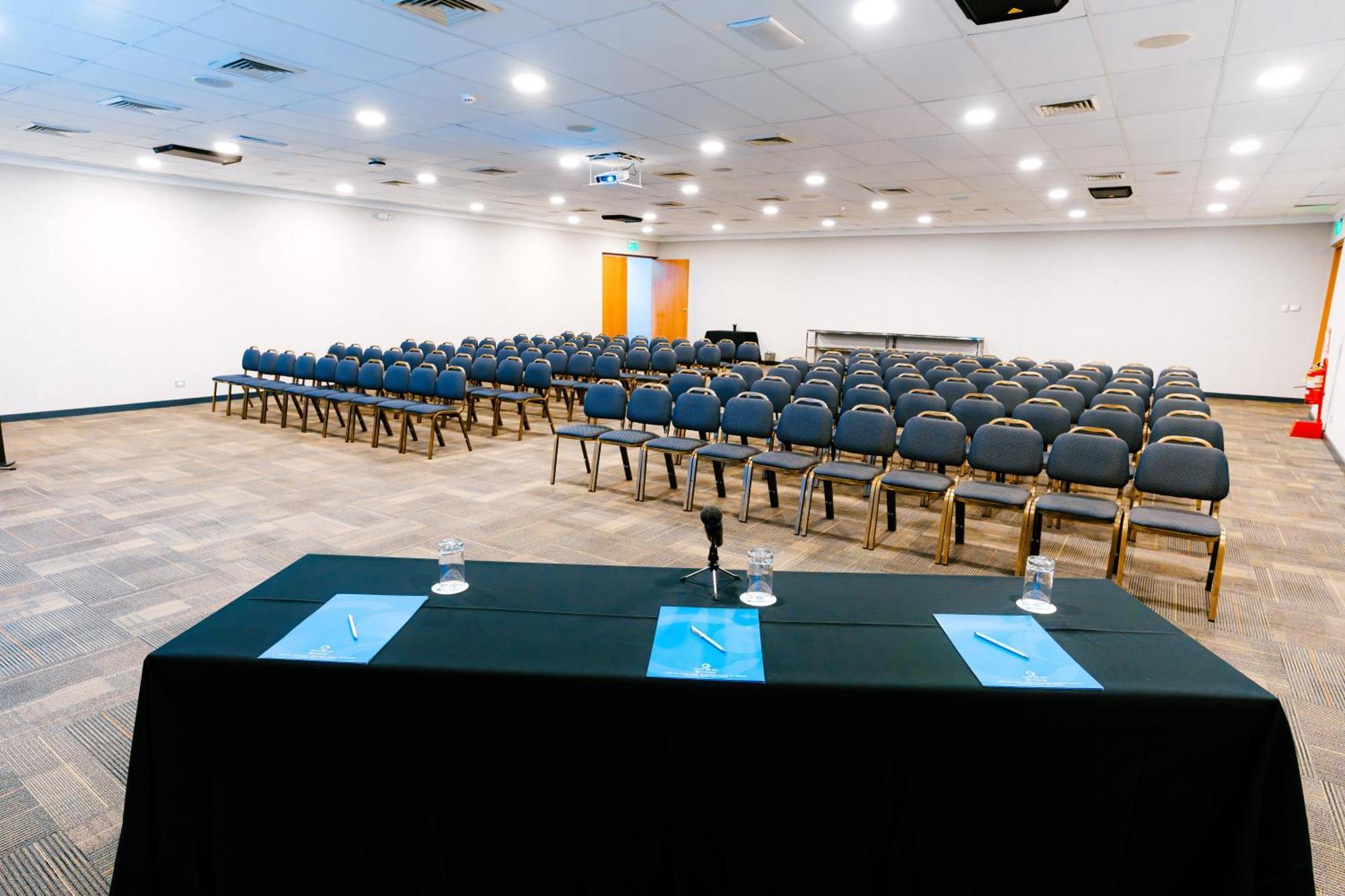 Wyndham Costa Del Sol Cajamarca Hotel Eksteriør billede