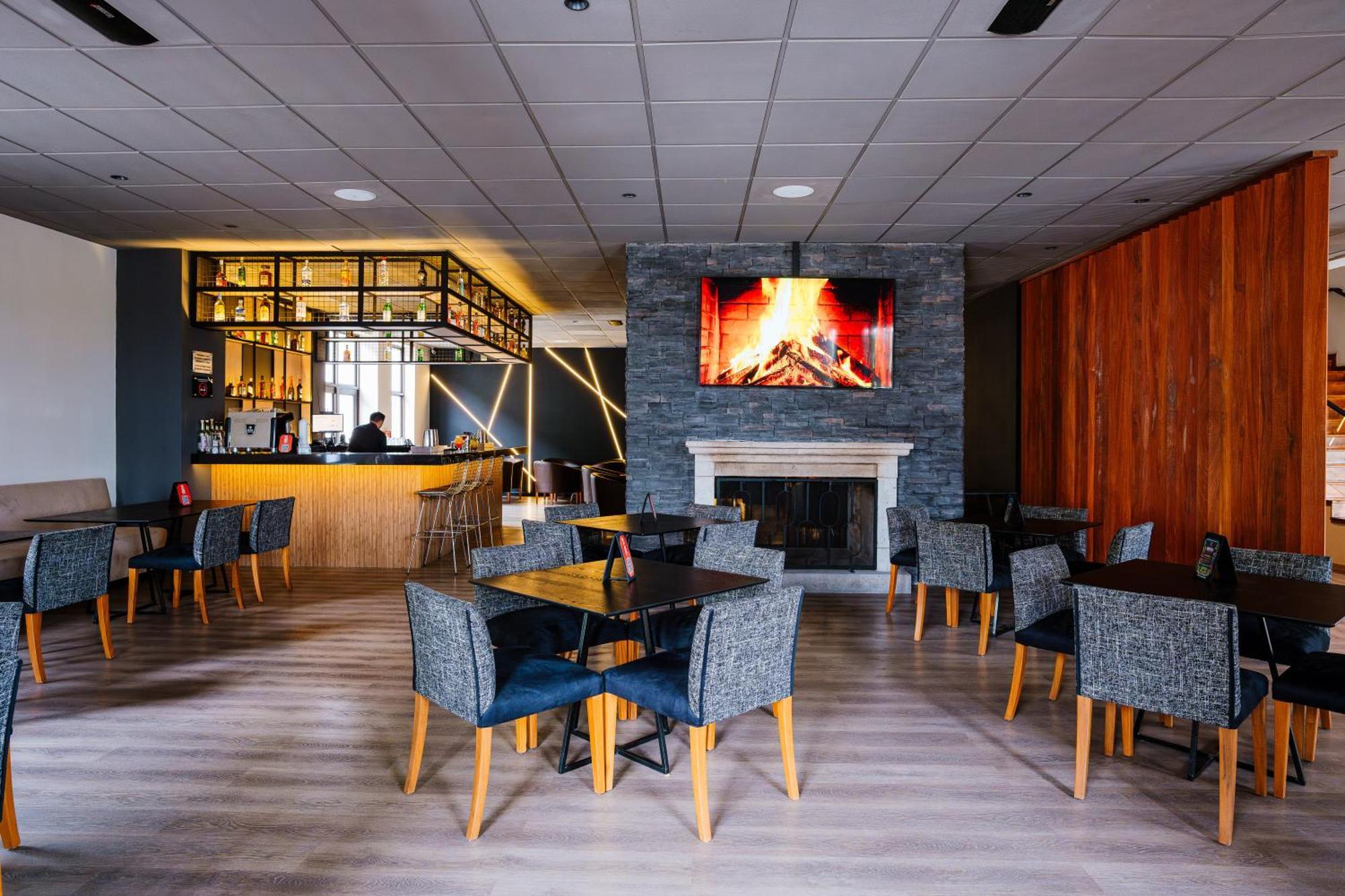 Wyndham Costa Del Sol Cajamarca Hotel Eksteriør billede