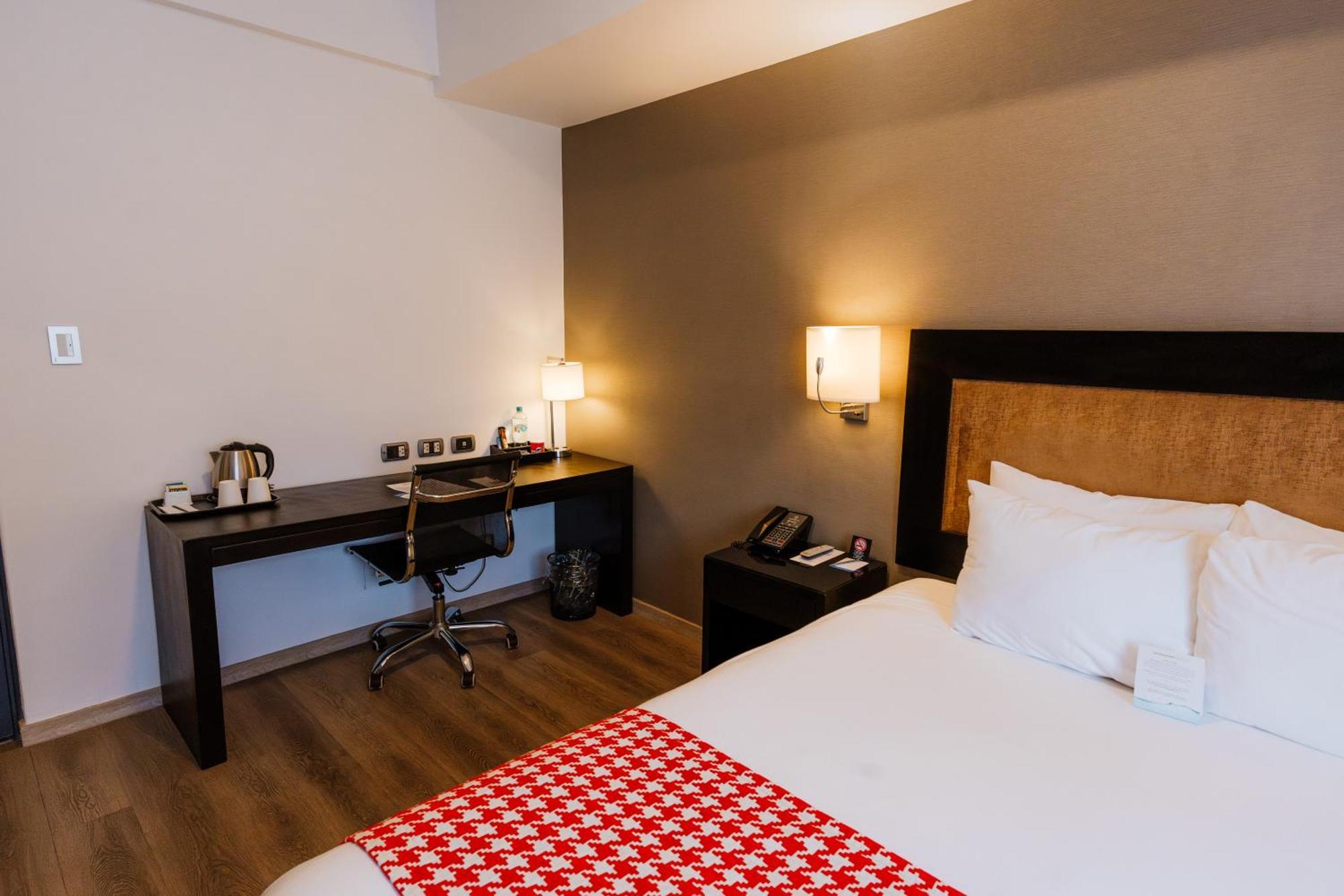 Wyndham Costa Del Sol Cajamarca Hotel Eksteriør billede