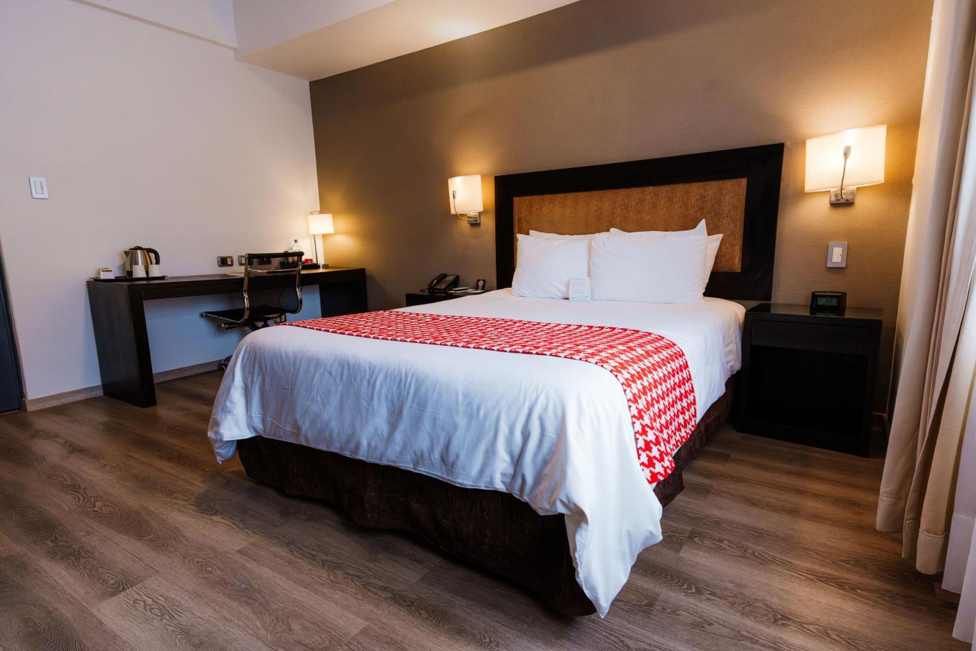 Wyndham Costa Del Sol Cajamarca Hotel Eksteriør billede