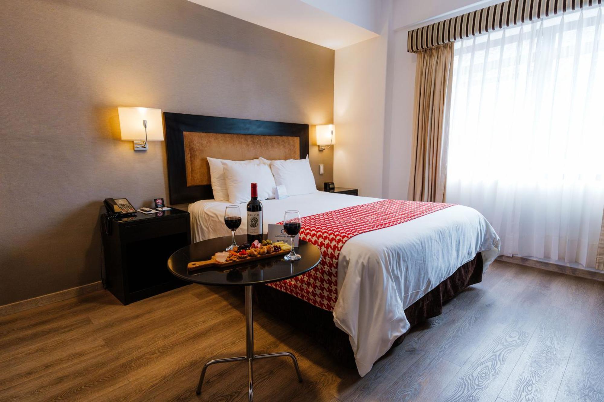 Wyndham Costa Del Sol Cajamarca Hotel Eksteriør billede