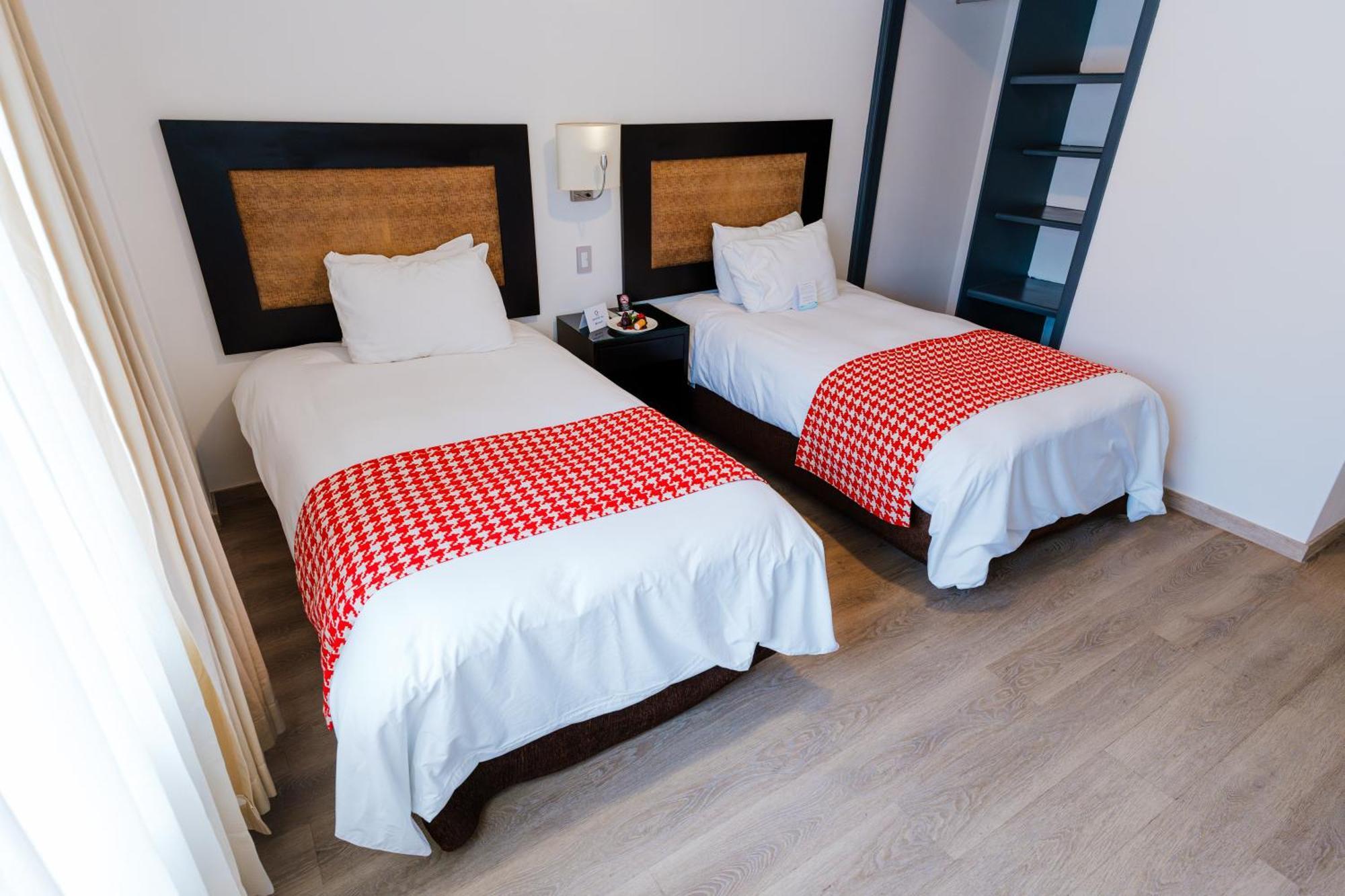 Wyndham Costa Del Sol Cajamarca Hotel Eksteriør billede