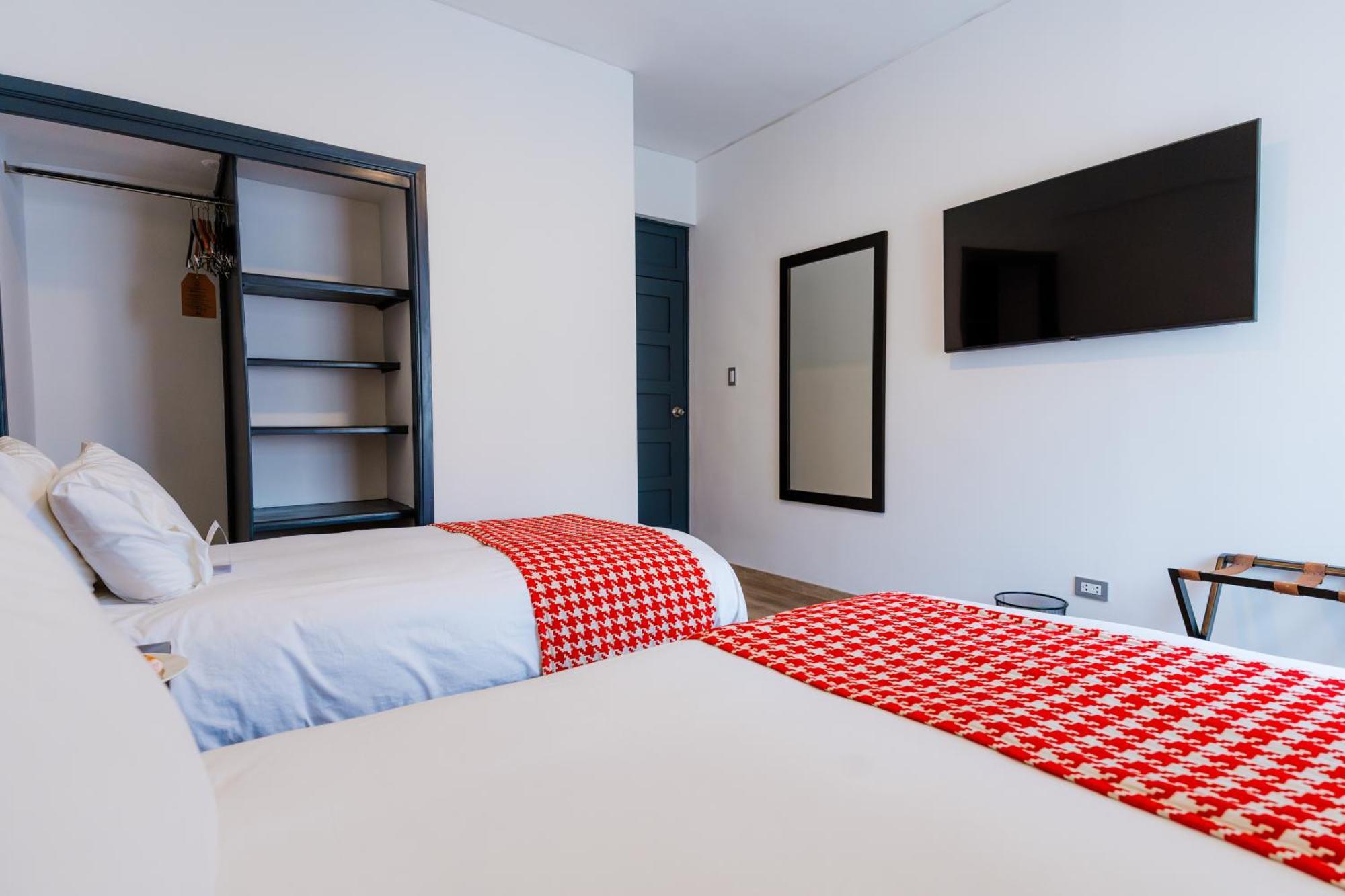 Wyndham Costa Del Sol Cajamarca Hotel Eksteriør billede