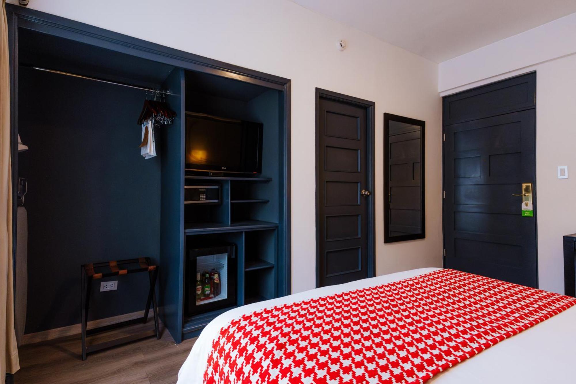 Wyndham Costa Del Sol Cajamarca Hotel Eksteriør billede