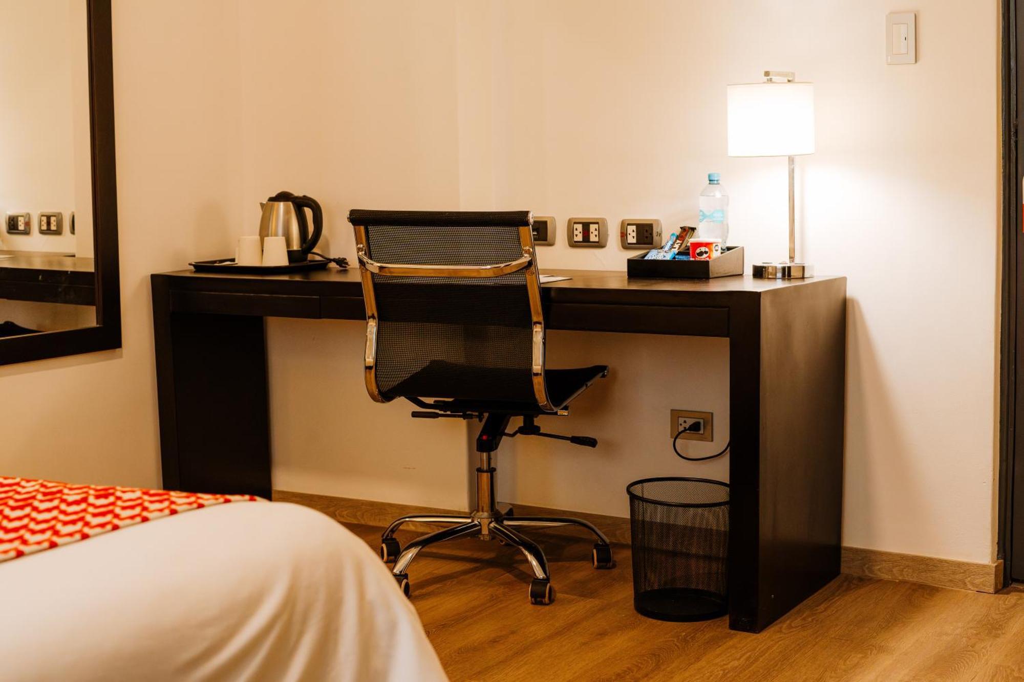 Wyndham Costa Del Sol Cajamarca Hotel Eksteriør billede