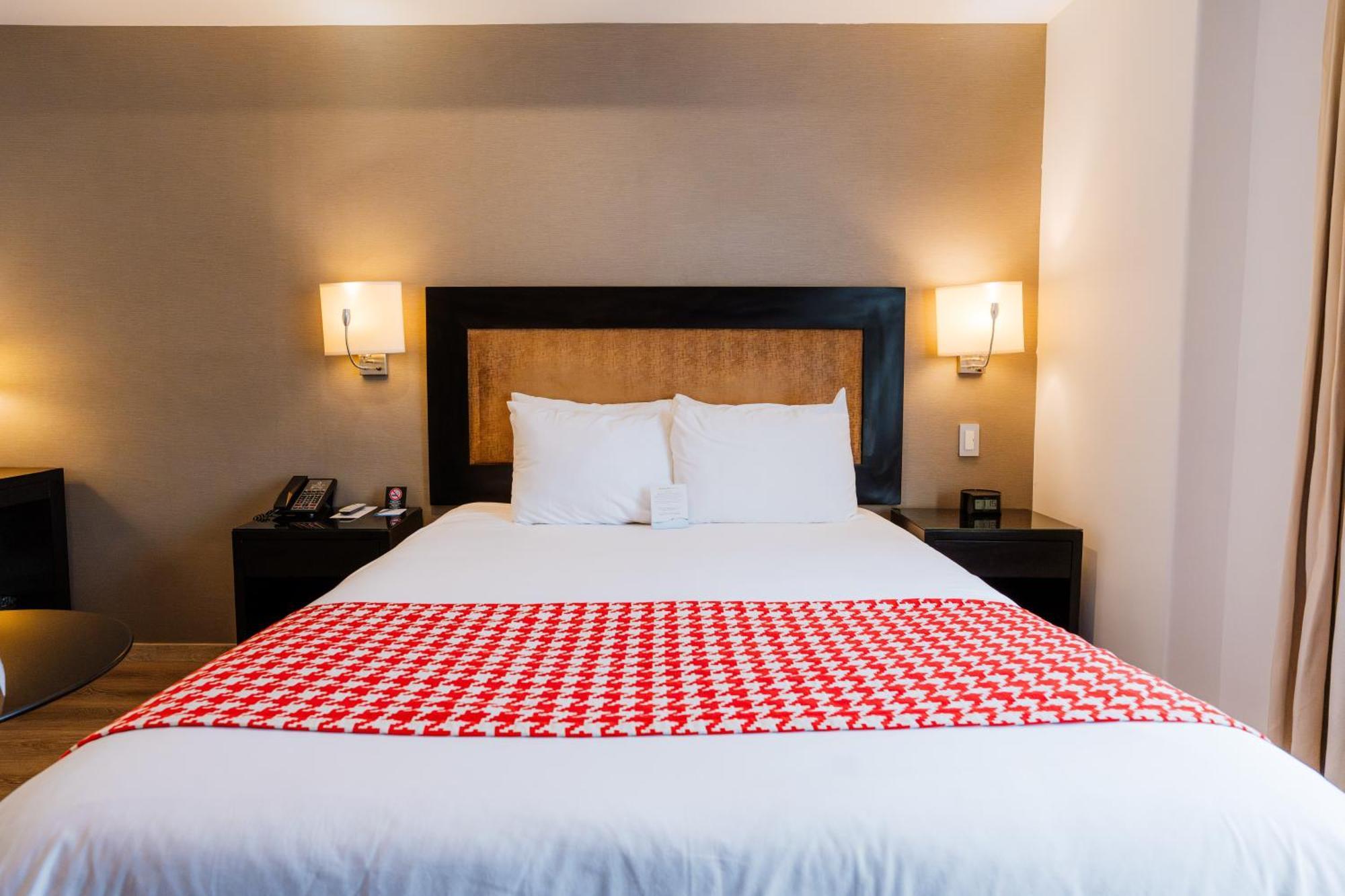 Wyndham Costa Del Sol Cajamarca Hotel Eksteriør billede