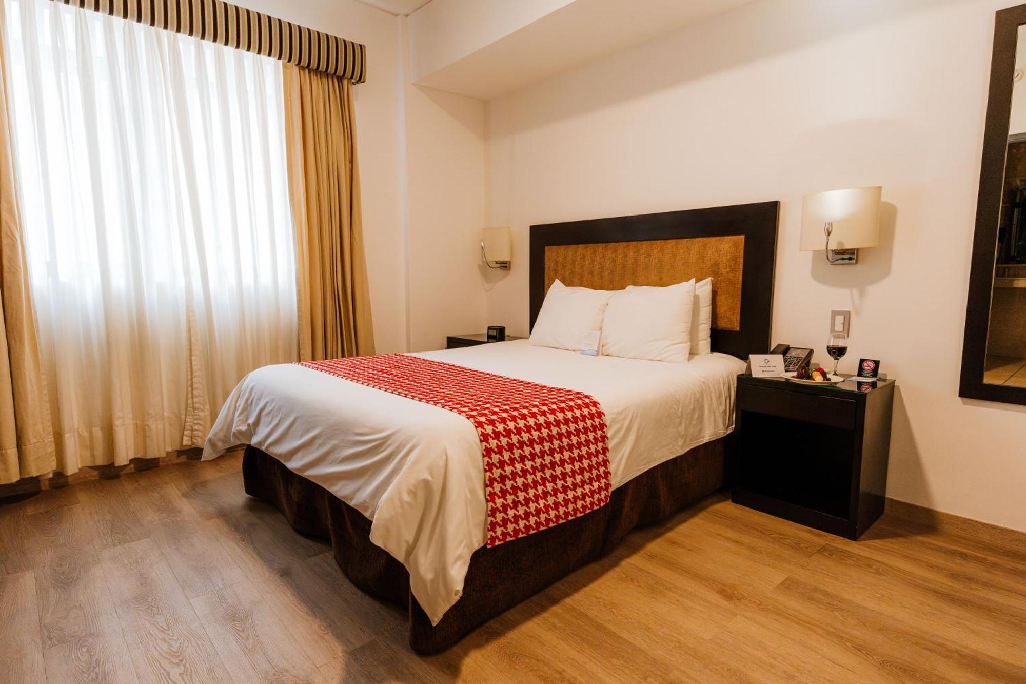 Wyndham Costa Del Sol Cajamarca Hotel Eksteriør billede
