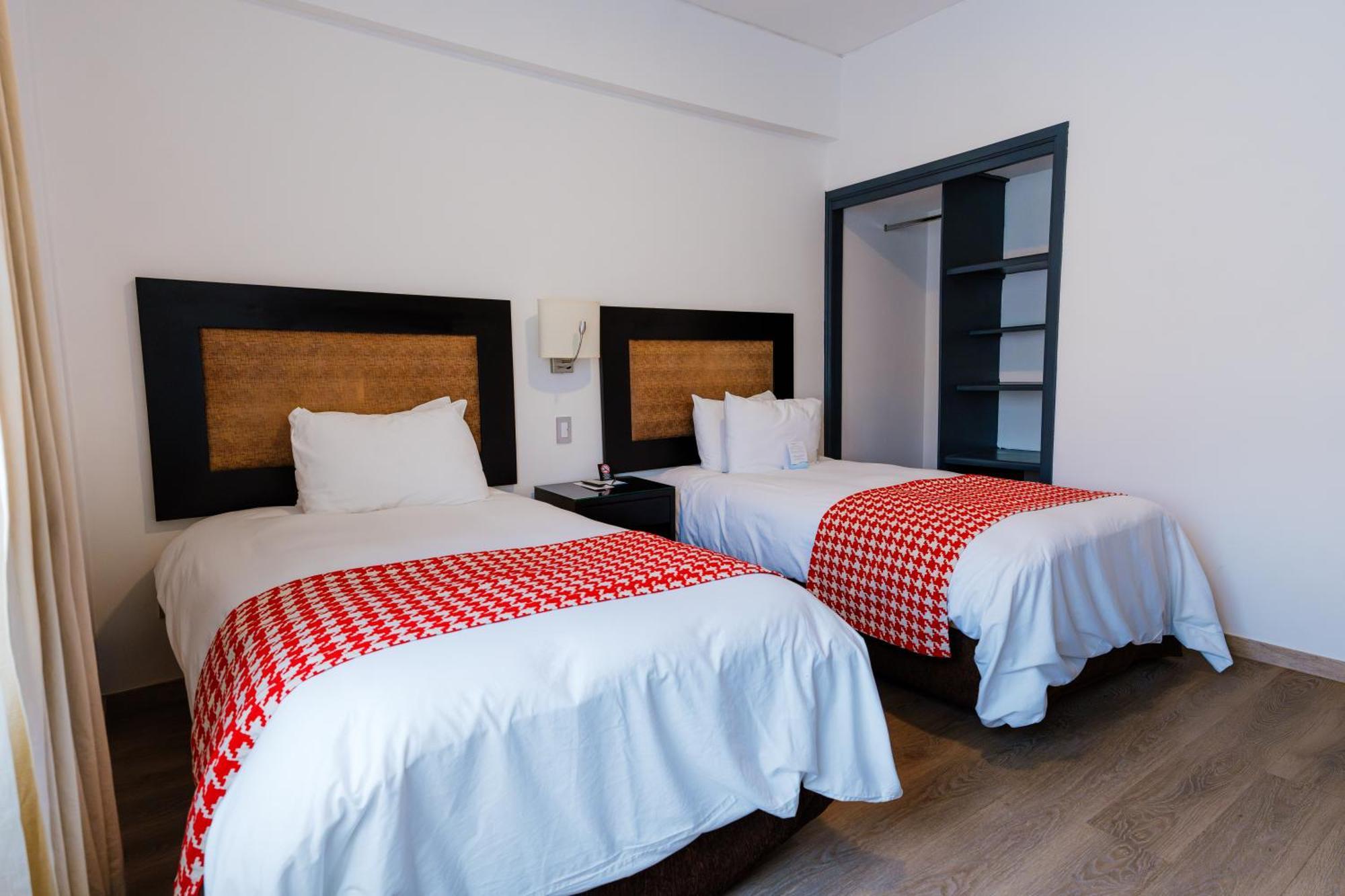 Wyndham Costa Del Sol Cajamarca Hotel Eksteriør billede