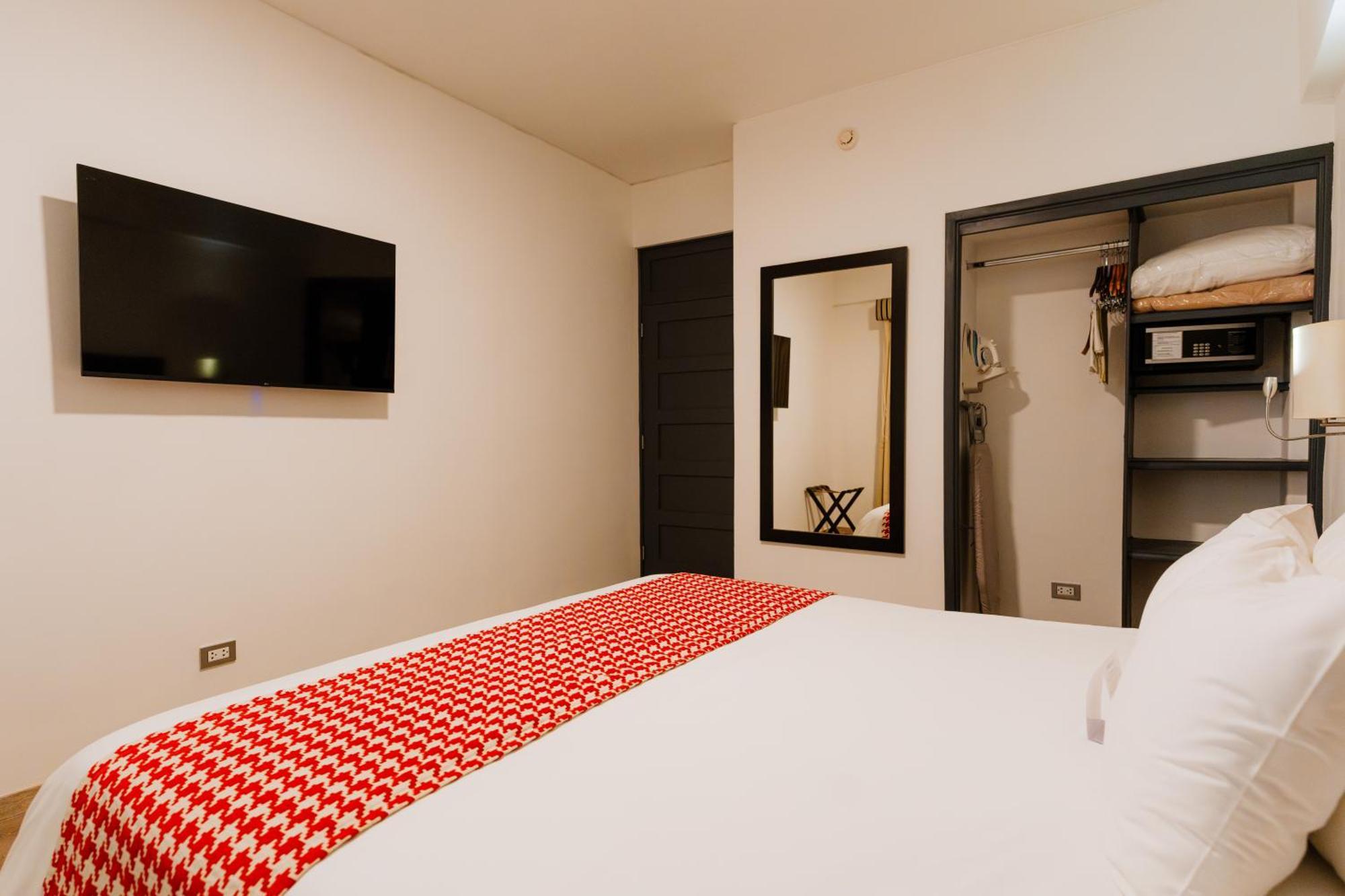 Wyndham Costa Del Sol Cajamarca Hotel Eksteriør billede