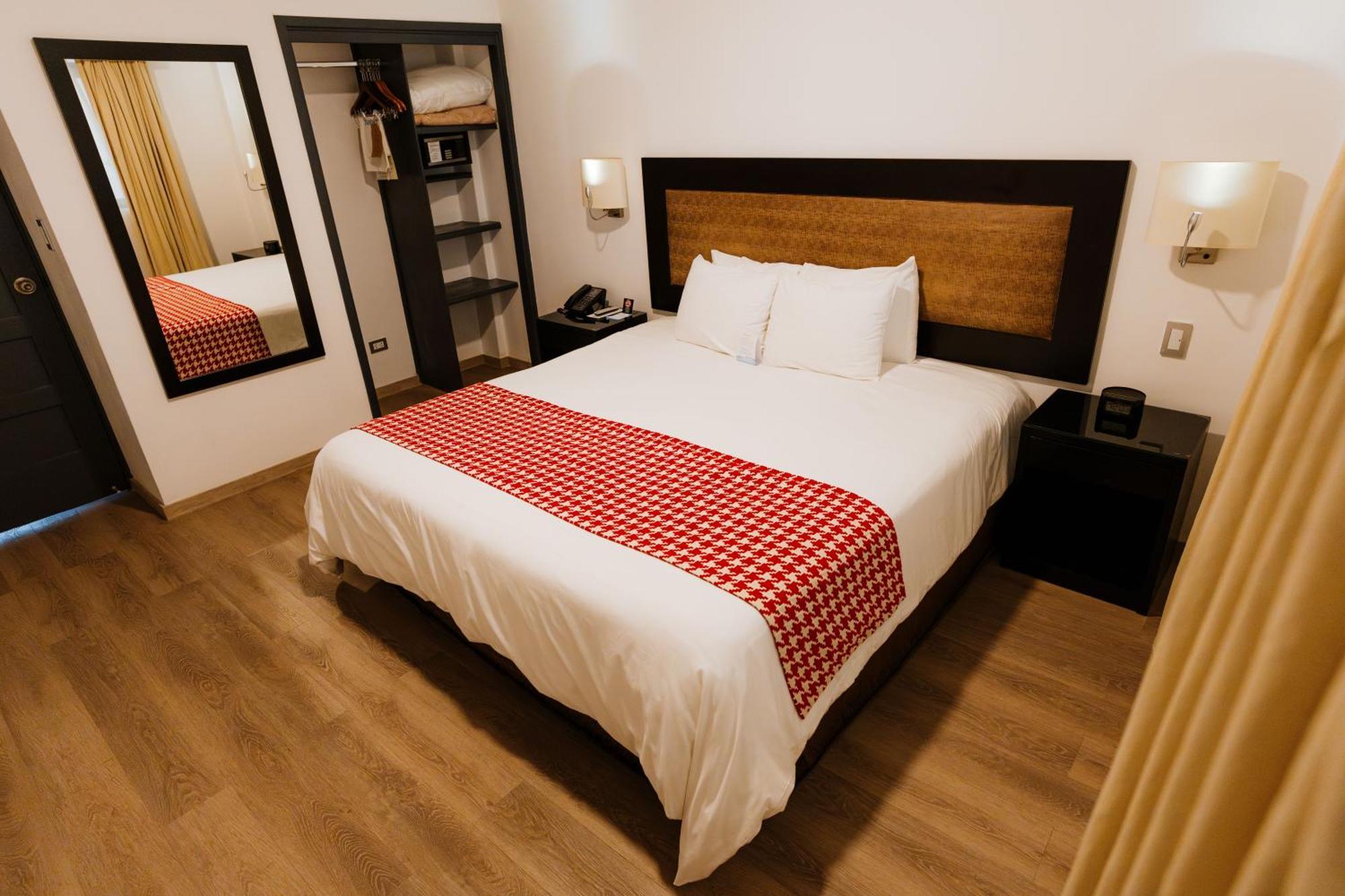 Wyndham Costa Del Sol Cajamarca Hotel Eksteriør billede