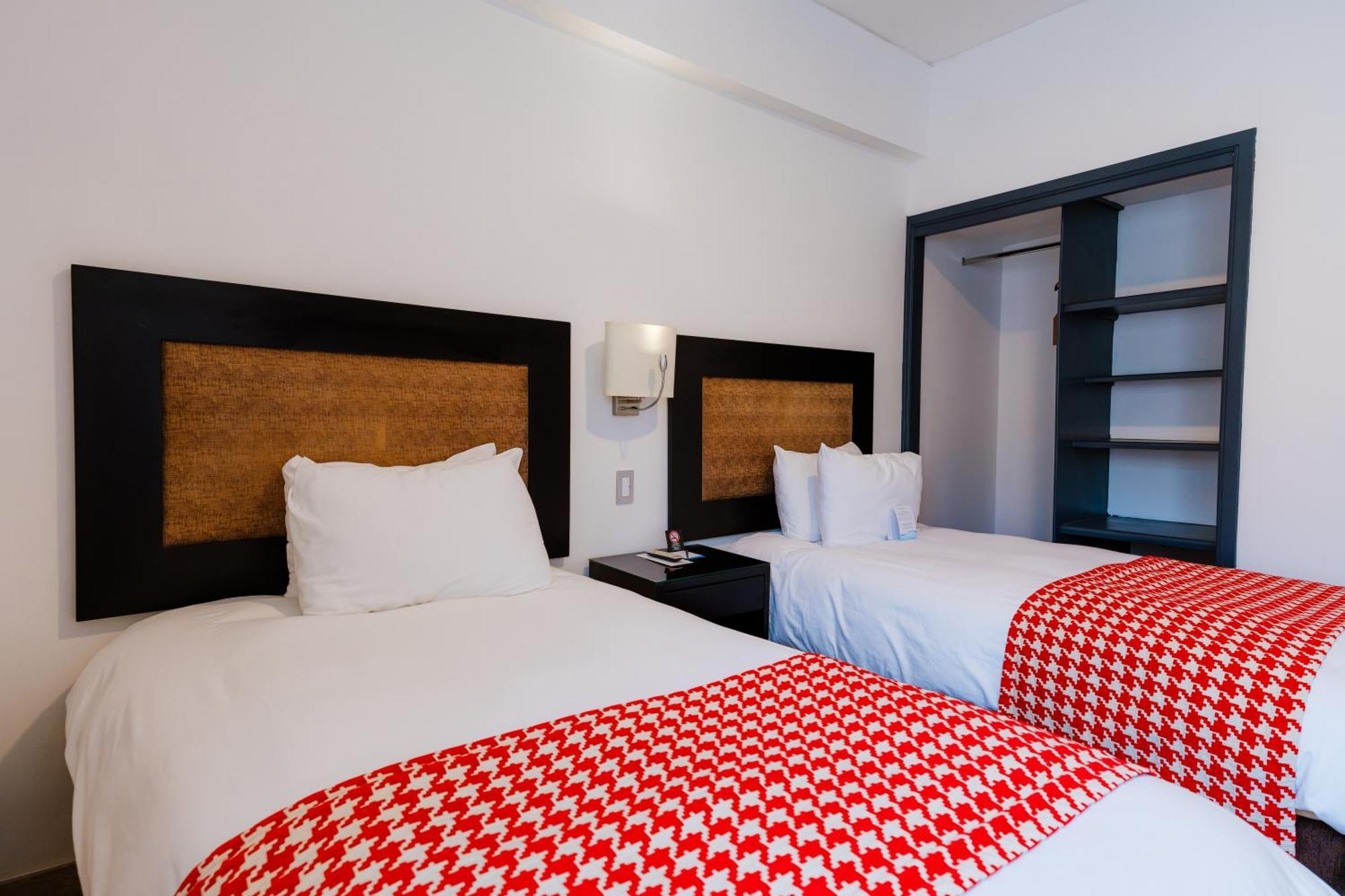 Wyndham Costa Del Sol Cajamarca Hotel Eksteriør billede