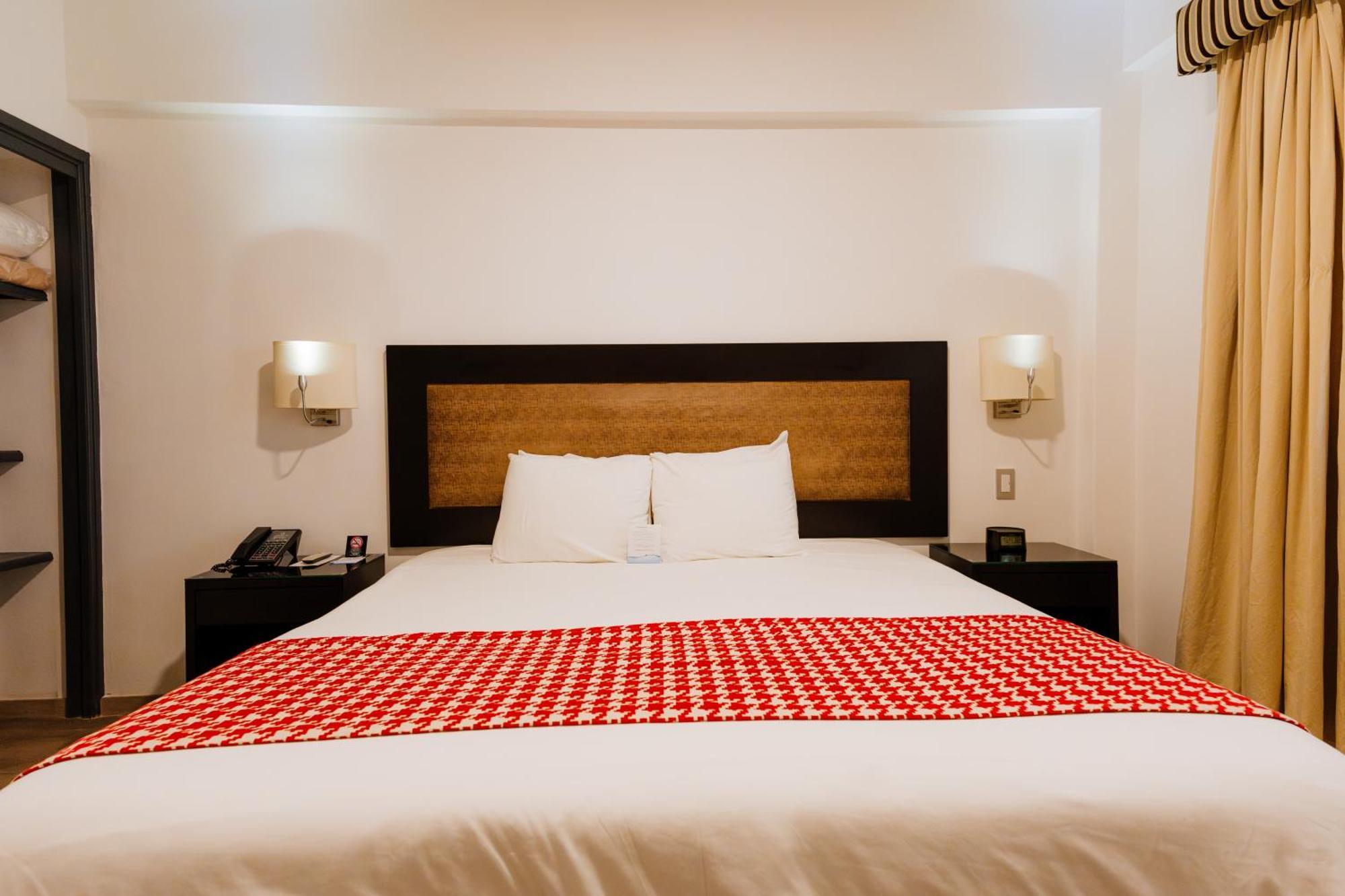 Wyndham Costa Del Sol Cajamarca Hotel Eksteriør billede